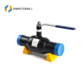 Underground Fully Welded Ball Valves For Heating